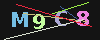 Gambar captcha